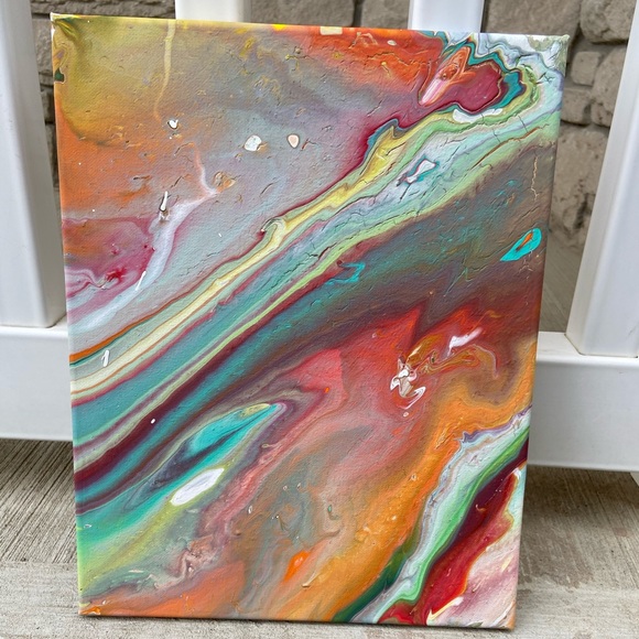 “Fantasy” - Picture 2 of 4